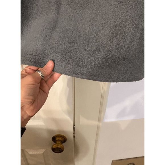 COLUMBIA Women's Benton Springs Omni-Heat Thermal Comfort Fleece Jacket Size Med - Picture 2 of 6